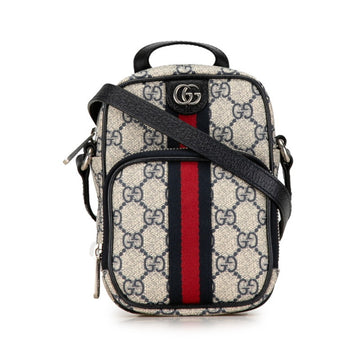 GUCCI Ophidia shoulder bag Shoulder Bag