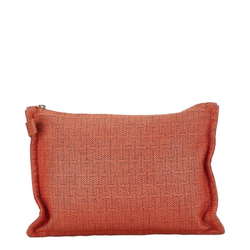 HERMES Clutch Bag