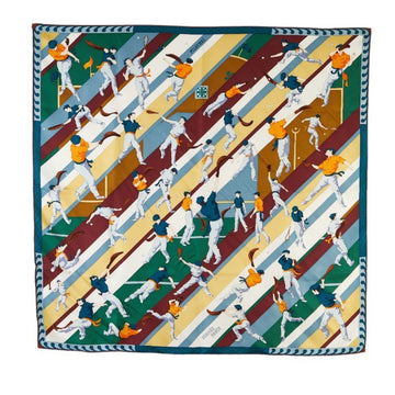 HERMES Carre Scarves