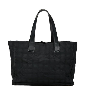 CHANEL Travel line Tote