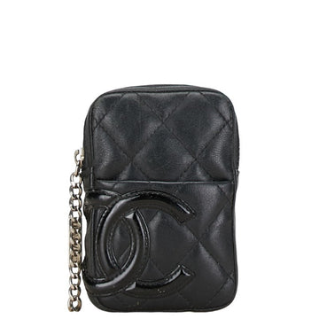 CHANEL Cambon Wallet