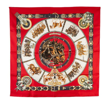 HERMES Carre Scarves