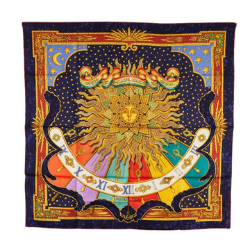 HERMES Carre Scarves