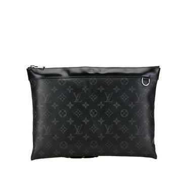 LOUIS VUITTON Discovery Clutch Bag