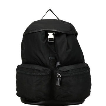 PRADA Tessuto Backpack