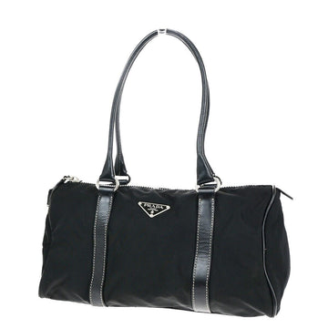 PRADA Tessuto Shoulder Bag