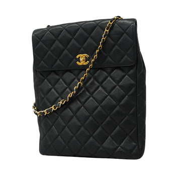 CHANEL Matelasse Shoulder Bag