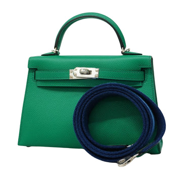 HERMES Kelly Handbag