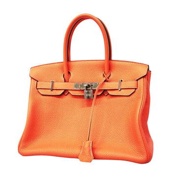 HERMES Birkin 30 Handbag