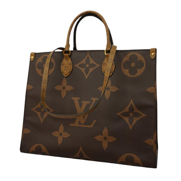 LOUIS VUITTON Onthego GM Tote