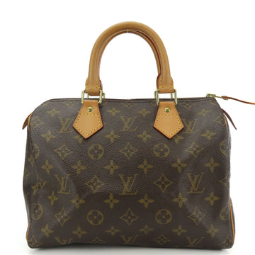 LOUIS VUITTON Speedy 25 Handbag