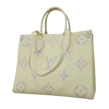 LOUIS VUITTON Onthego Tote