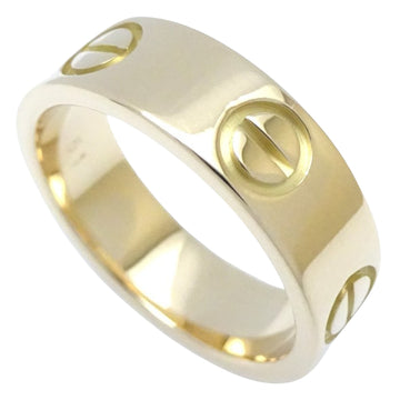 CARTIER Love Ring