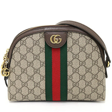 GUCCI Ophidia Shoulder Bag