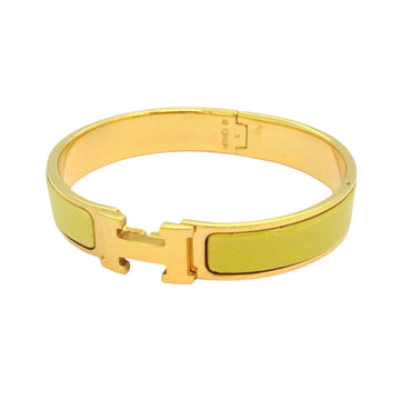 HERMES Clic H Bracelet