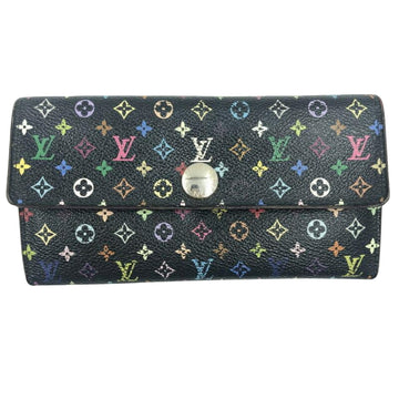 LOUIS VUITTON Sarah Wallet