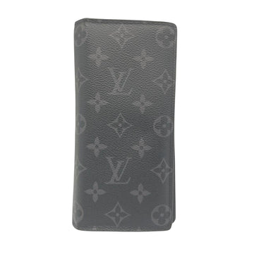 LOUIS VUITTON Portefeuille Brazza Wallet