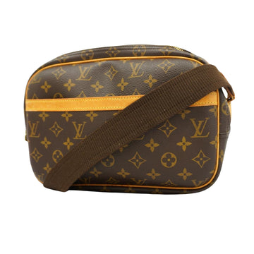 LOUIS VUITTON Reporter pm Shoulder Bag