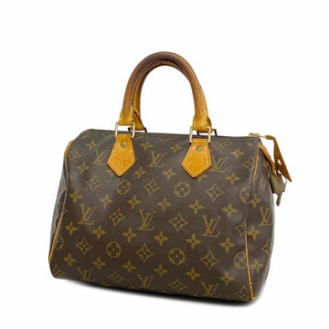 LOUIS VUITTON Speedy 25 Handbag