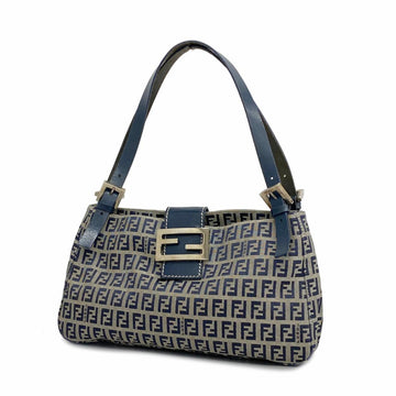 FENDI Zucchino Handbag