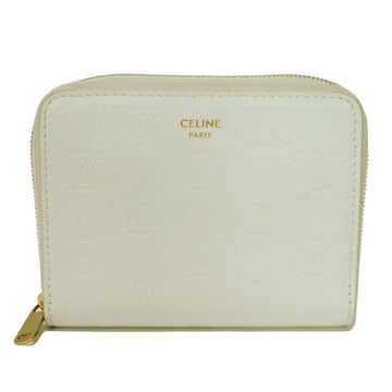 CELINE compact Wallet