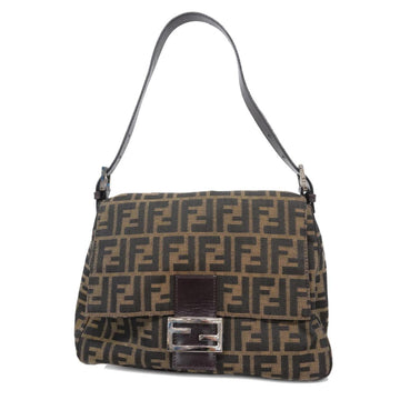 FENDI Mamma Baguette Handbag