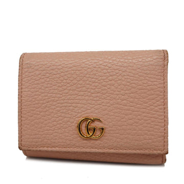 GUCCI GG Marmont Wallet