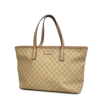 GUCCI GG canvas Tote