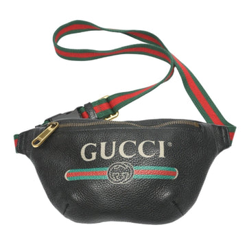 GUCCI GG Jumbo Shoulder Bag