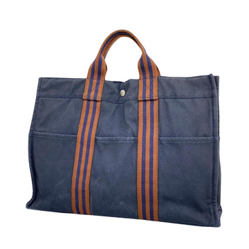 HERMES Toto Tote