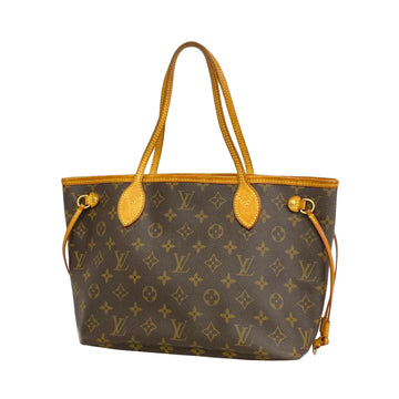 LOUIS VUITTON Neverfull PM Tote