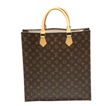 LOUIS VUITTON Sac Plat Tote