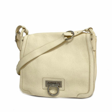 SALVATORE FERRAGAMO Gancini Shoulder Bag