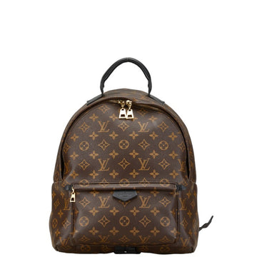 LOUIS VUITTON Palm SpRing Backpack