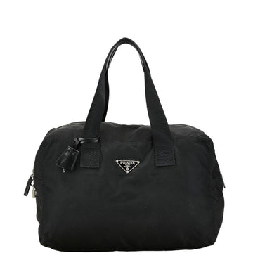 PRADA Tessuto Handbag