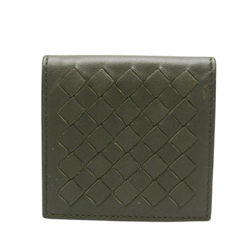 BOTTEGA VENETA Intrecciato Wallet