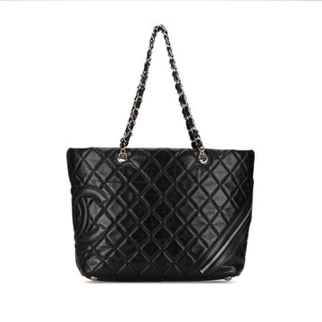 CHANEL Cambon Tote