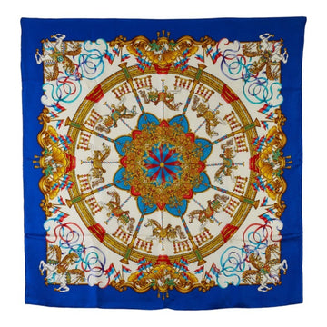 HERMES Carre 90 Scarves