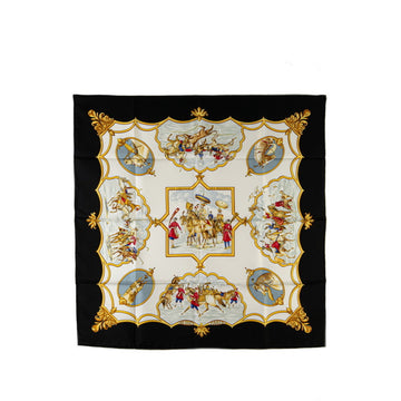 HERMES Carre 90 Scarves