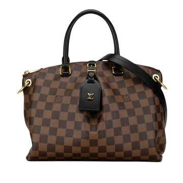 LOUIS VUITTON Odeon Handbag