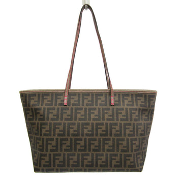 FENDI Zucca Tote