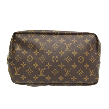 LOUIS VUITTON Trousse de Toilette Clutch Bag