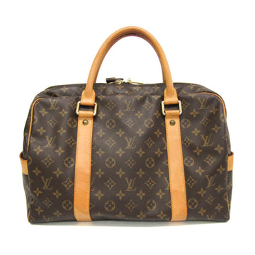 LOUIS VUITTON Carryall Travel