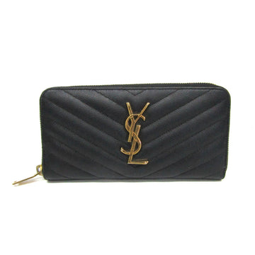 Saint Laurent Cassandra Wallet