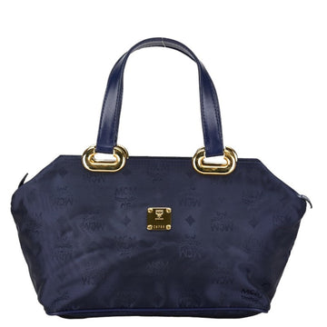 MCM Visetos Handbag