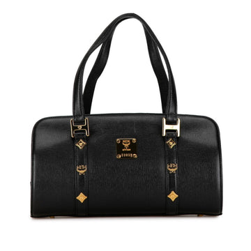 MCM Studded Handbag