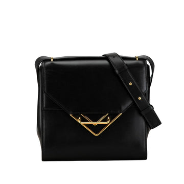 BOTTEGA VENETA The Clip Shoulder Bag