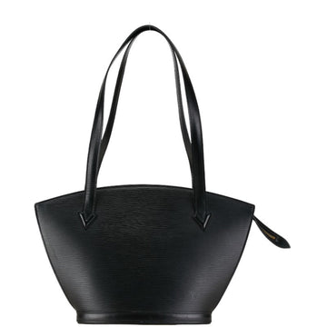 LOUIS VUITTON Saint Jacques Tote