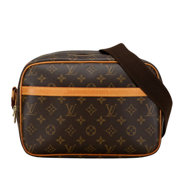 LOUIS VUITTON Reporter pm Shoulder Bag