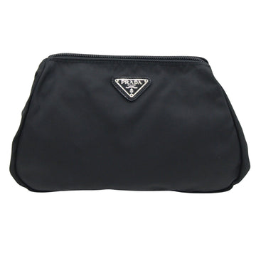 PRADA Tessuto Clutch Bag